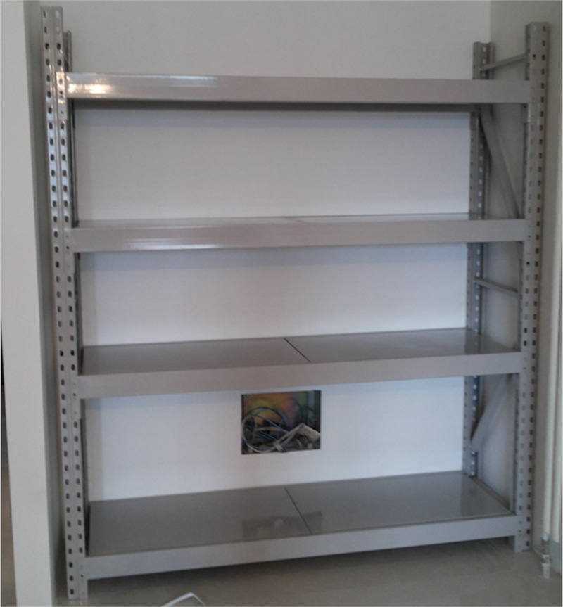 厂家直销每层承重500公斤仓库货架重型仓储货架北京货架批发定制