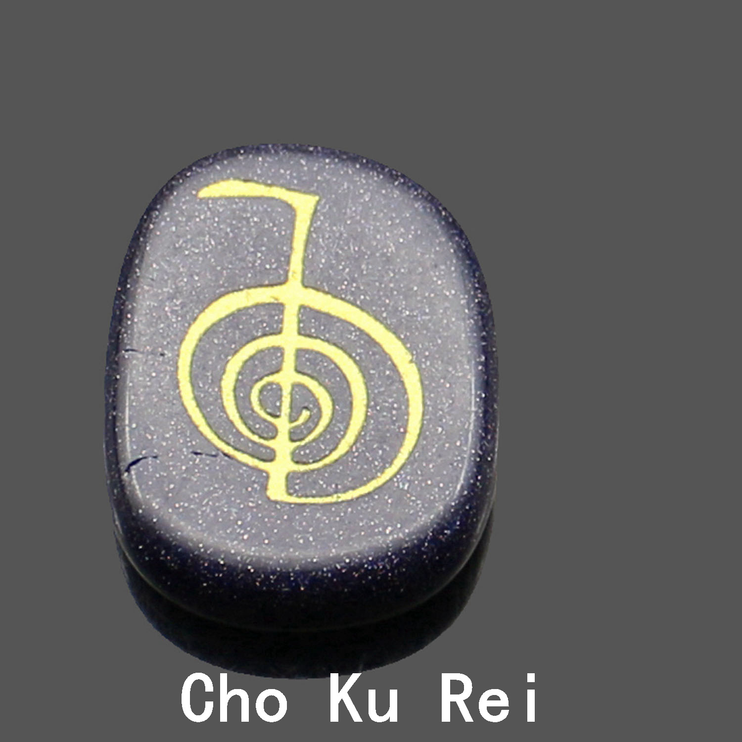 跨境外贸天然水晶饰品 日本宗教四符号兰沙石小配件摆饰