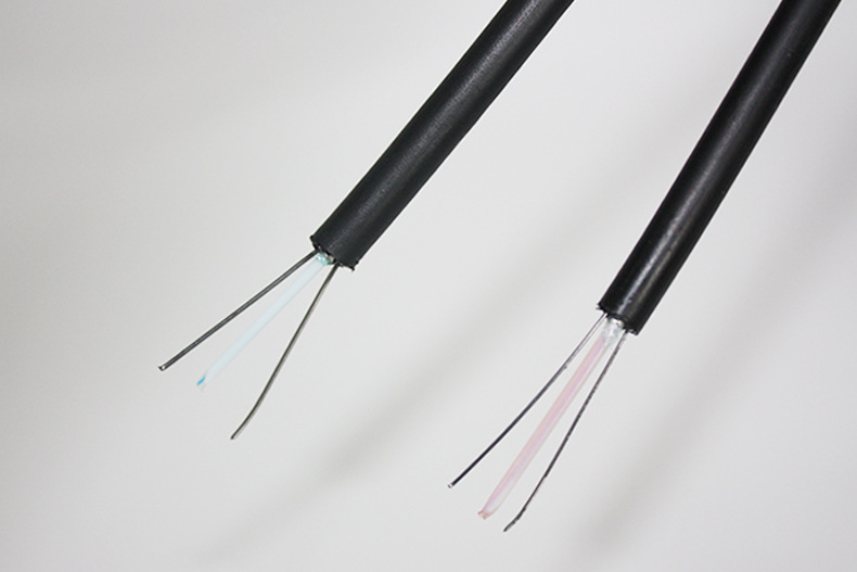 室外通信光缆 gyxtw 12芯多模光纤光缆 室外架空铠装光缆厂家直销