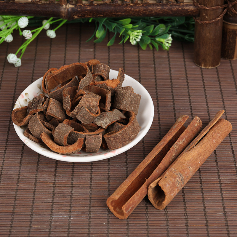 中药材批发 肉桂丝 桂皮丝 官桂 香桂干肉桂皮 肉桂粉肉桂茶