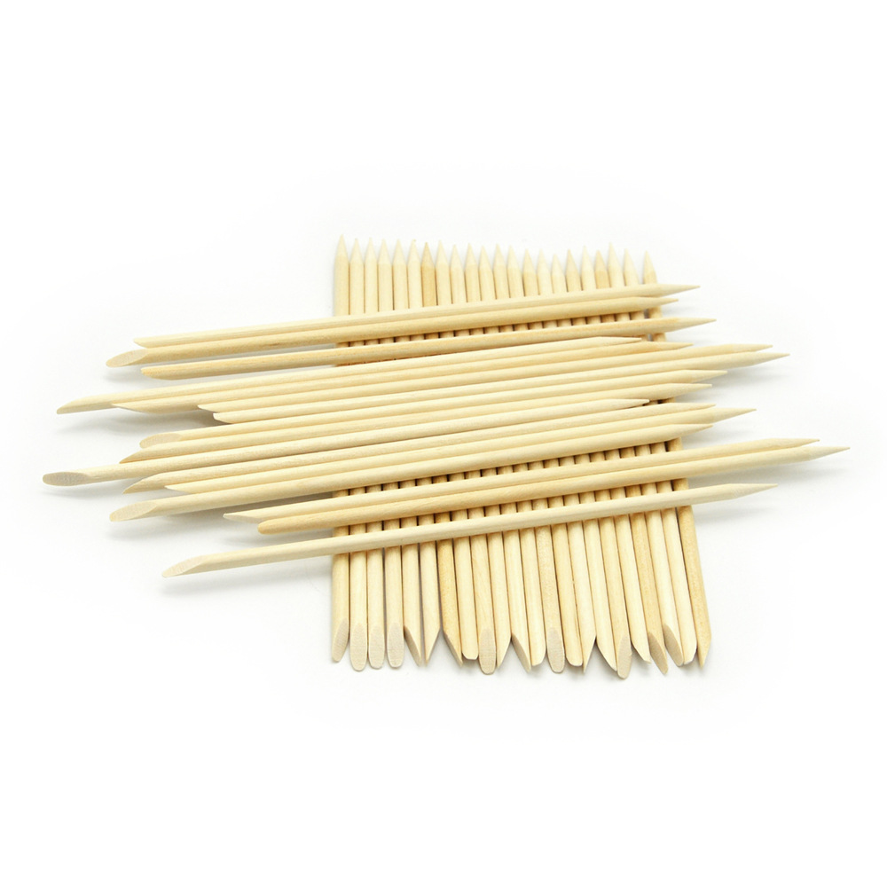 工厂常年批发销售木牙签 单头 单尖 双尖 塑包牙签 出口质量