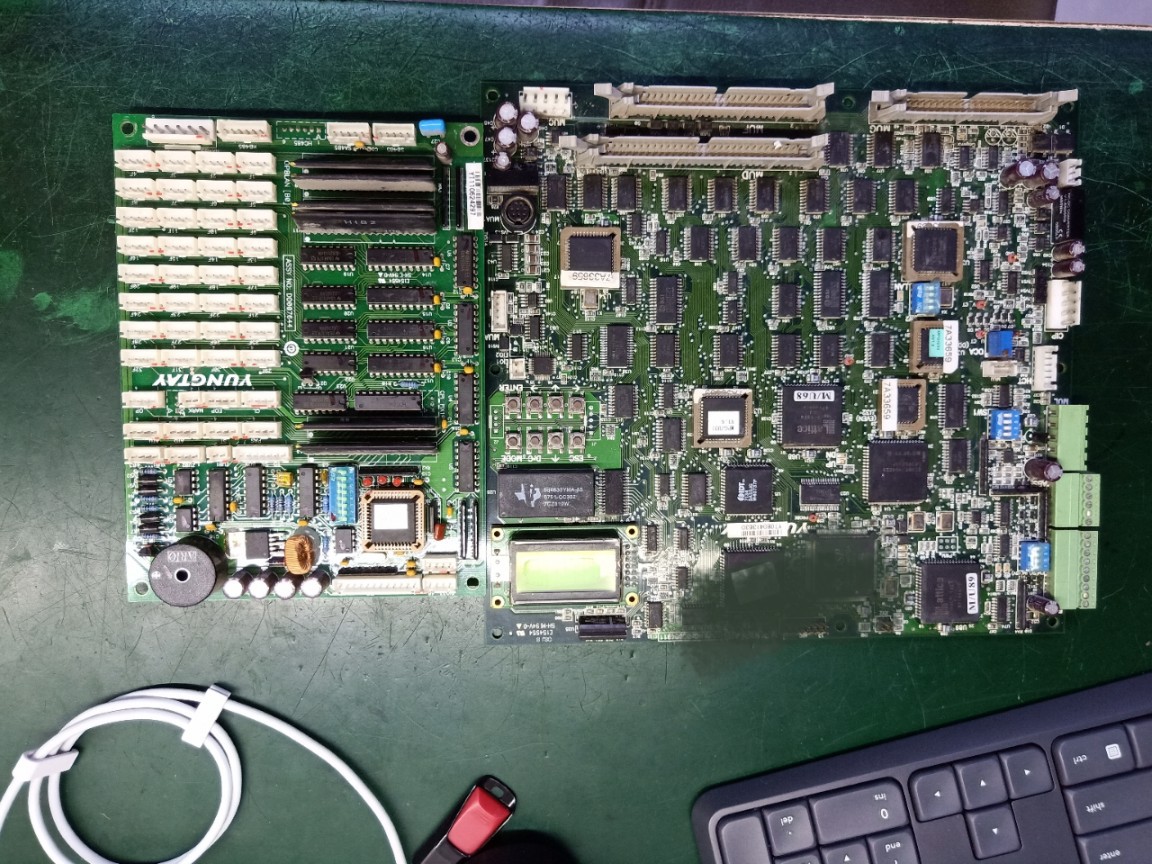 专业维修永大电梯主板mpugb/副板fiogb/fior/fb-fio/sdcgb/sdcla