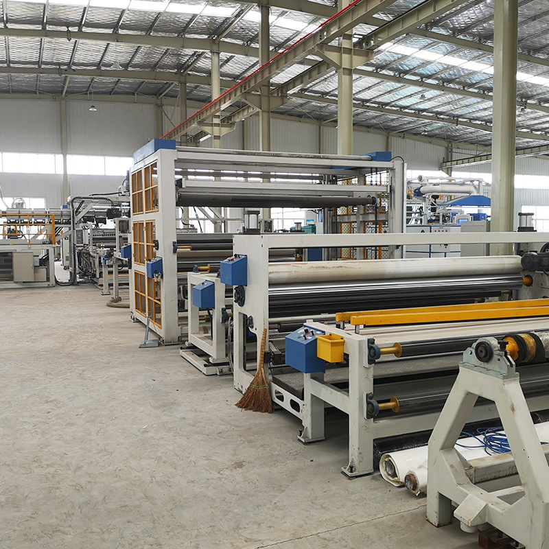 厂家供应 eva热熔胶墙布流延复合机 热熔胶涂布机