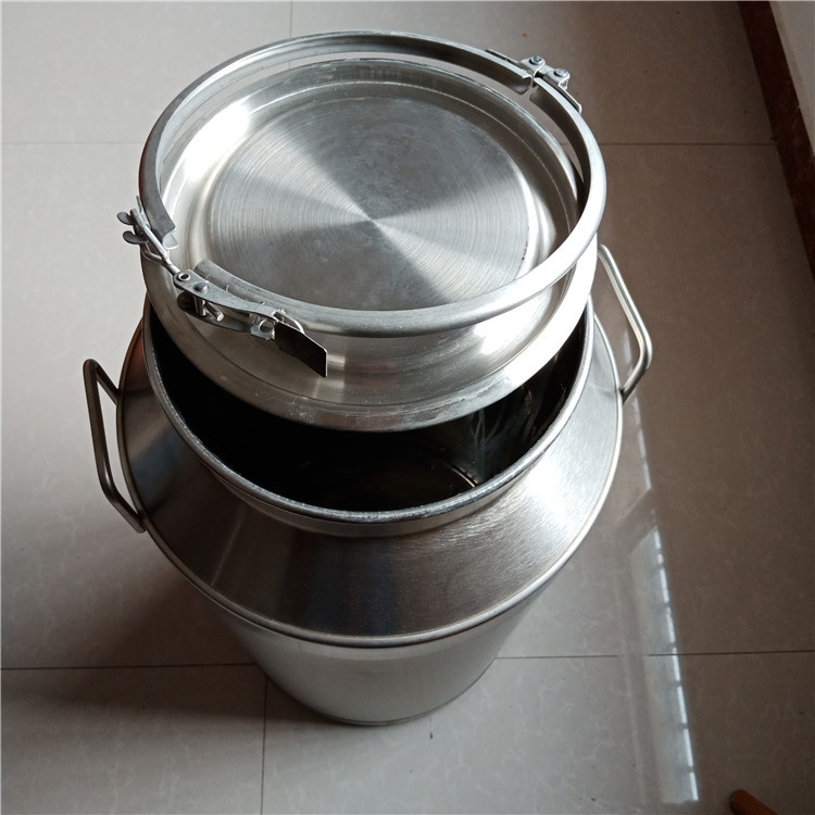 300斤食品级接酒桶 不锈钢密封食用油储存桶 家用散酒桶批发商