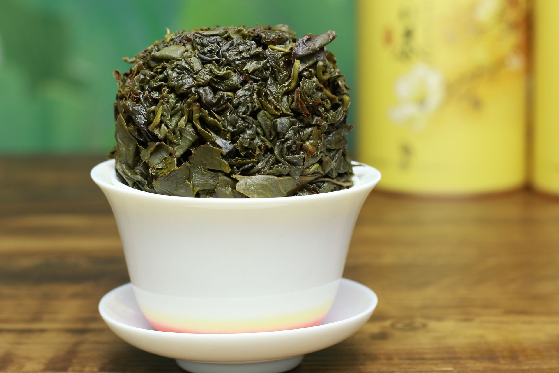 台湾乌龙茶散装 浓香型冻顶乌龙茶 醇香高山人参乌龙茶批发