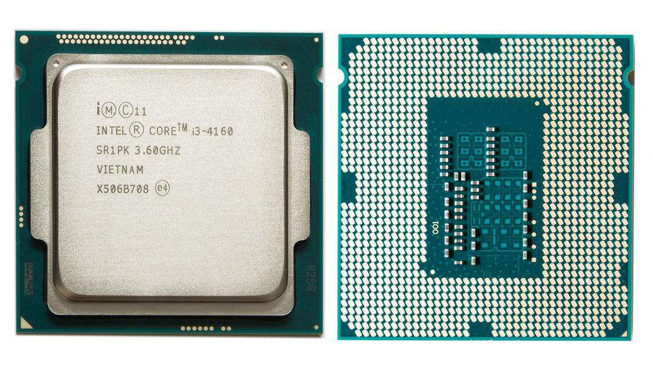 酷睿i3系列 i3-550cpu散片 1156针脚 intel/英特尔 鑫洋数码