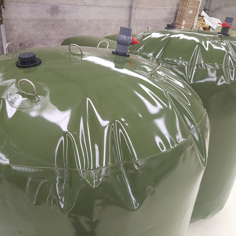 储油袋软体油囊tpu可折叠便携大型油囊 户外运输车载柴油汽油油囊