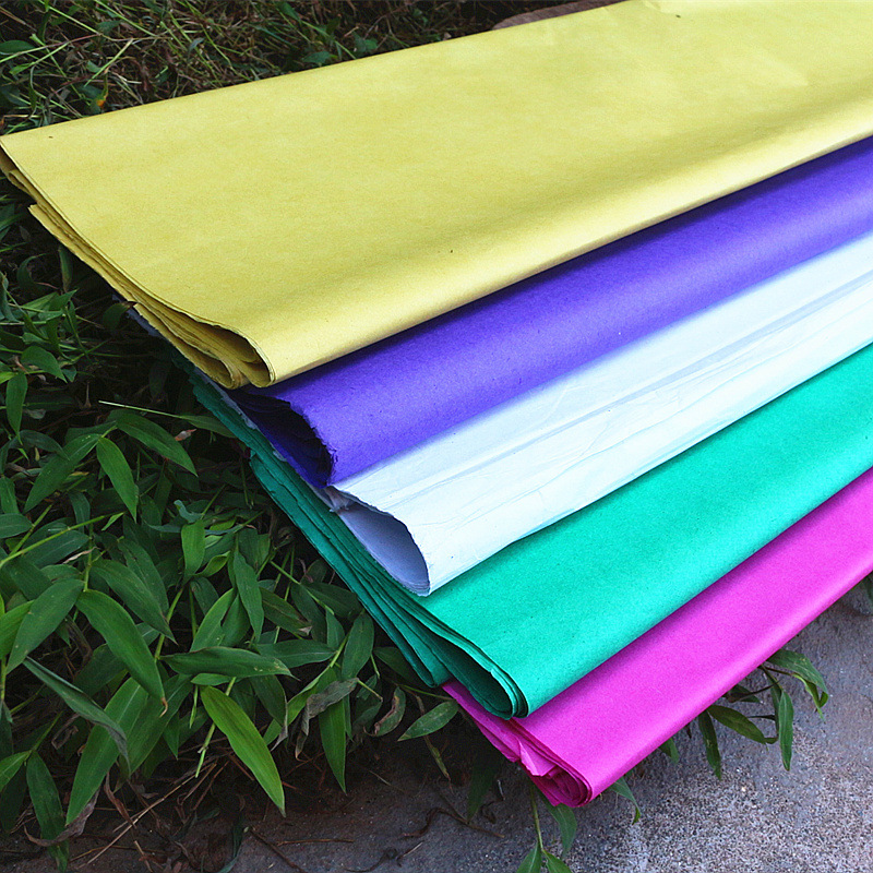 包邮双面彩纸五色纸超薄彩纸刻画纸手工艺术剪纸宗教祭祀用纸烧纸