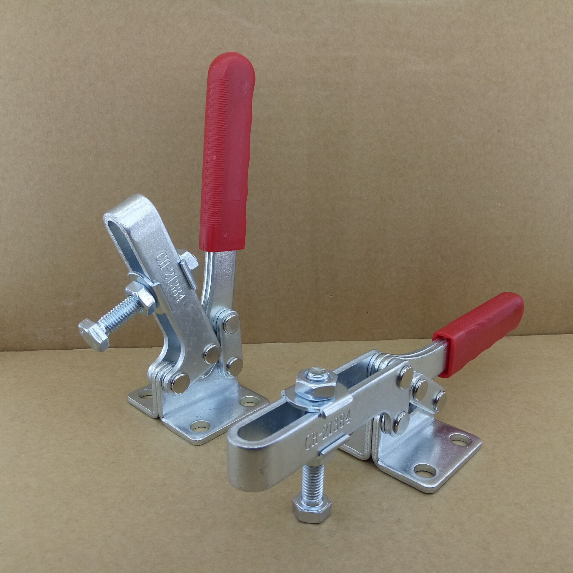 热卖现货供应夹钳ch21384嘉刚的量多价优发货快