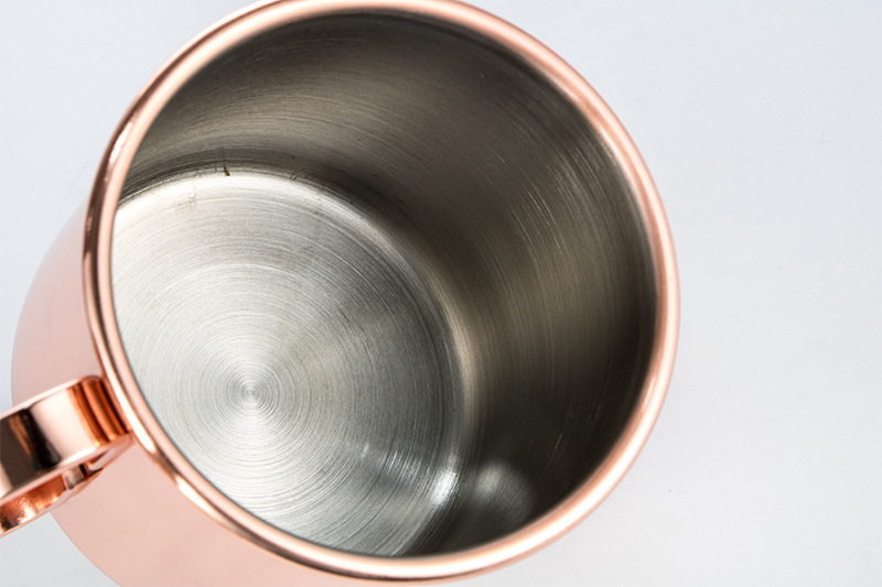 鸡尾酒杯_朱丽普杯鞠丽普杯304不绣钢杯 mintjulepcup鸡尾酒 - 阿里巴