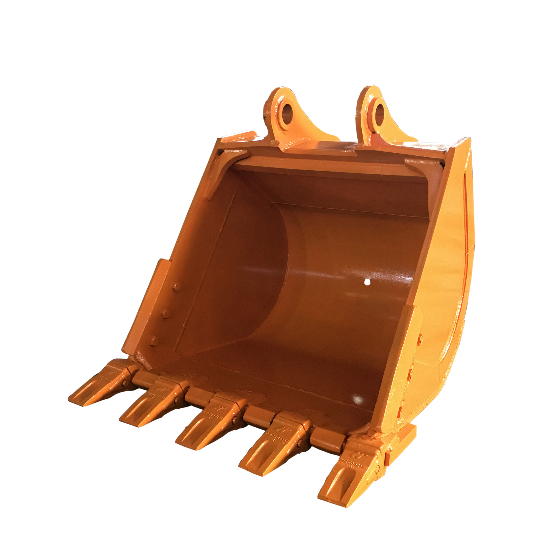 厂家直销日立zx270h挖斗挖机斗铲斗岩石斗格栅斗斗齿