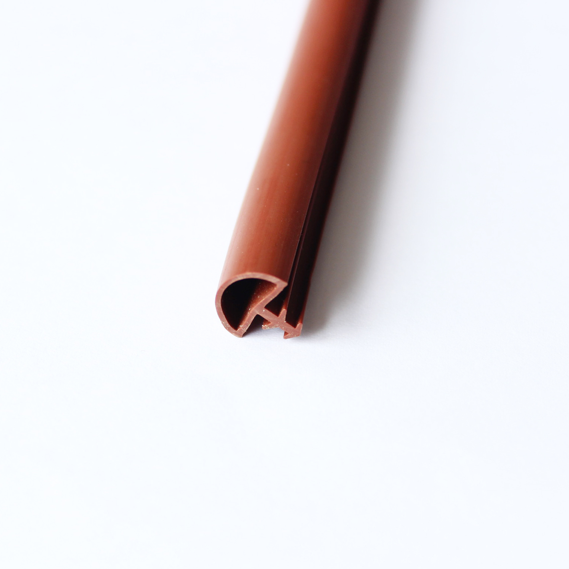 木门隔音条 木门门窗隔音防尘密封条卡槽式木门条可订制