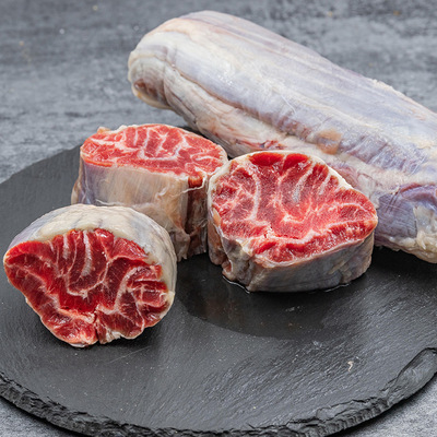 阿根廷金钱腱 牛前腱 黄金腱肉