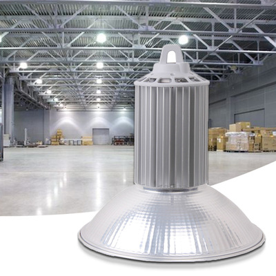 大灯罩天棚灯 200w 250w 300w 350w 吊装led工矿灯工厂车间照明灯