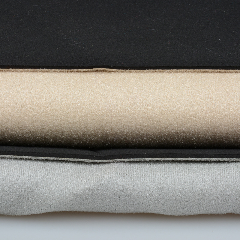 ok布潜水料 仿ok布潜水料 粘扣布弹力面料 运动健身医疗护具布料