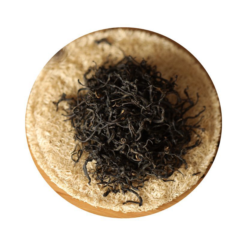 2022阳羡宜兴红茶 茶场直发春季雨前新红茶叶罐装红茶125g