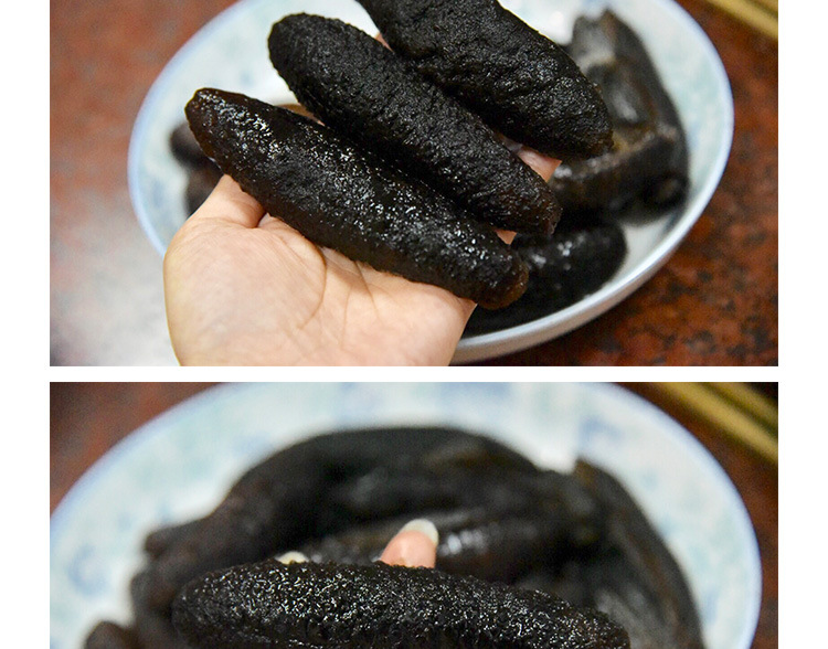 【冰鲜海参】大货批发健康食材一件代发淘宝货源诚招代理