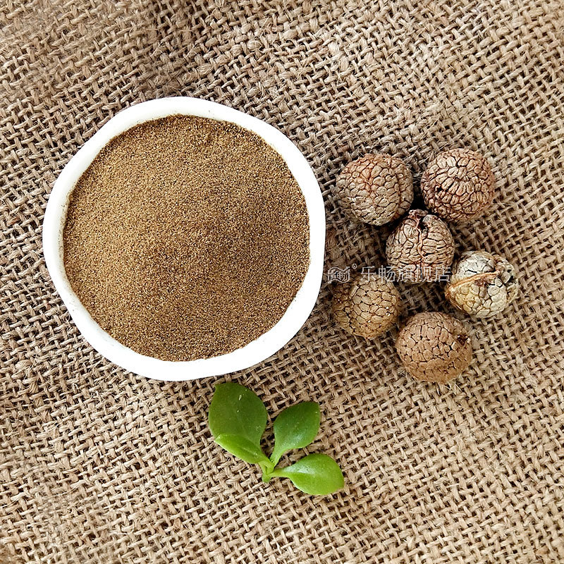 乐畅草寇粉 草寇 小草寇 土砂仁调味香料调料大全