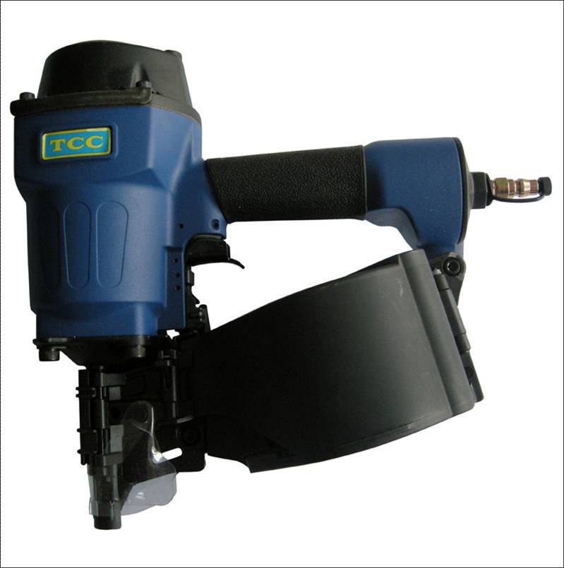 供应tcc c2970工业级卷钉枪(图)