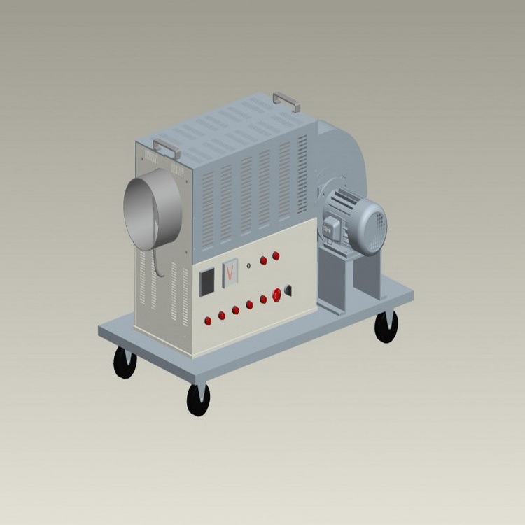 供应小型热风刀(图),热风刀生产厂家,热风刀的原理
