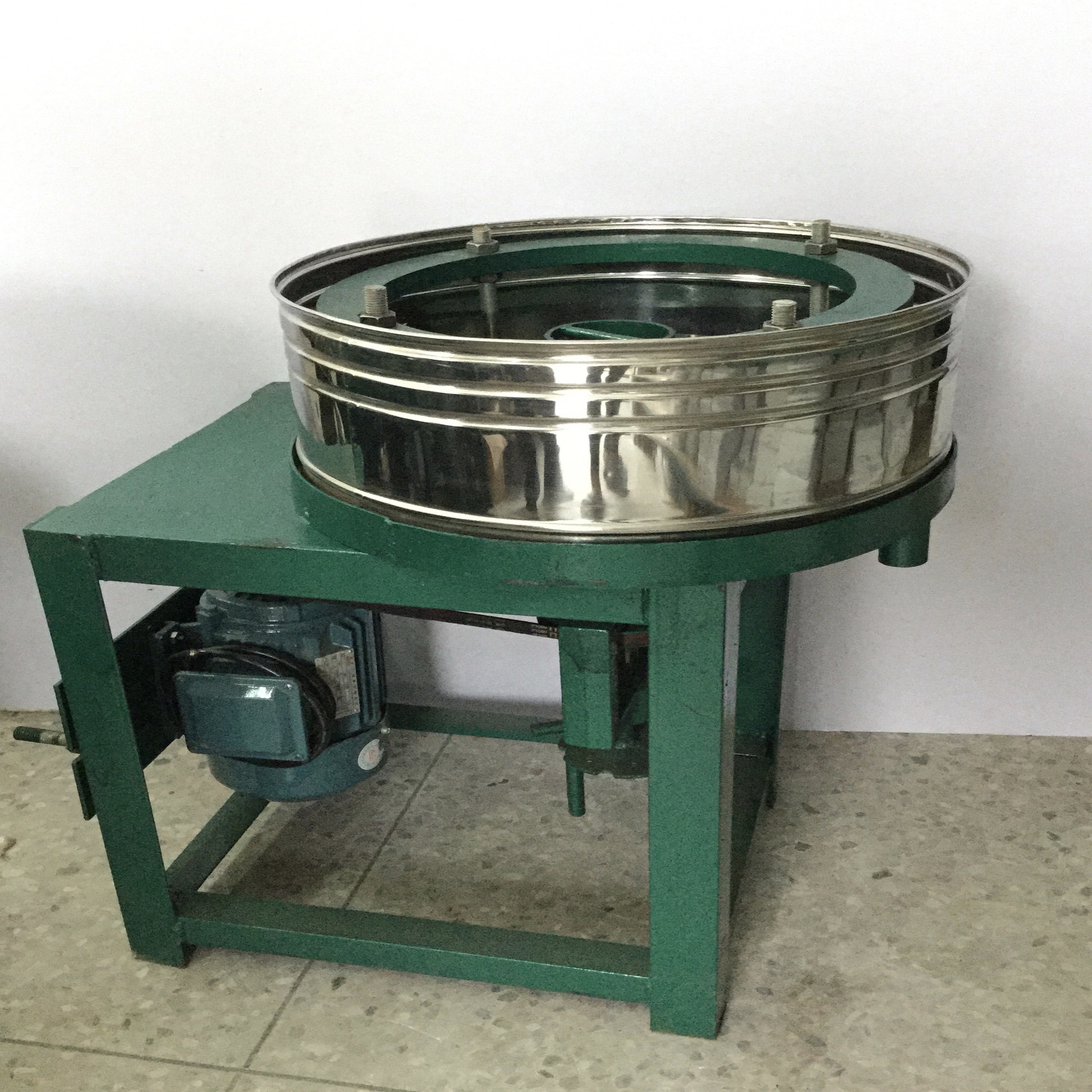 惠州市名瑞宝石机械加工设备木珠机械中盘磨珠机厂家直销