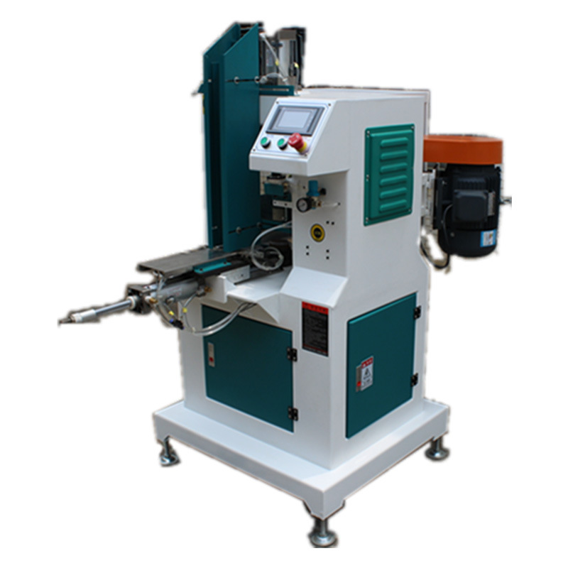 厂家供应木工全自动仿型机 竹盖刀柄仿形镂铣机 自动工艺品仿形铣