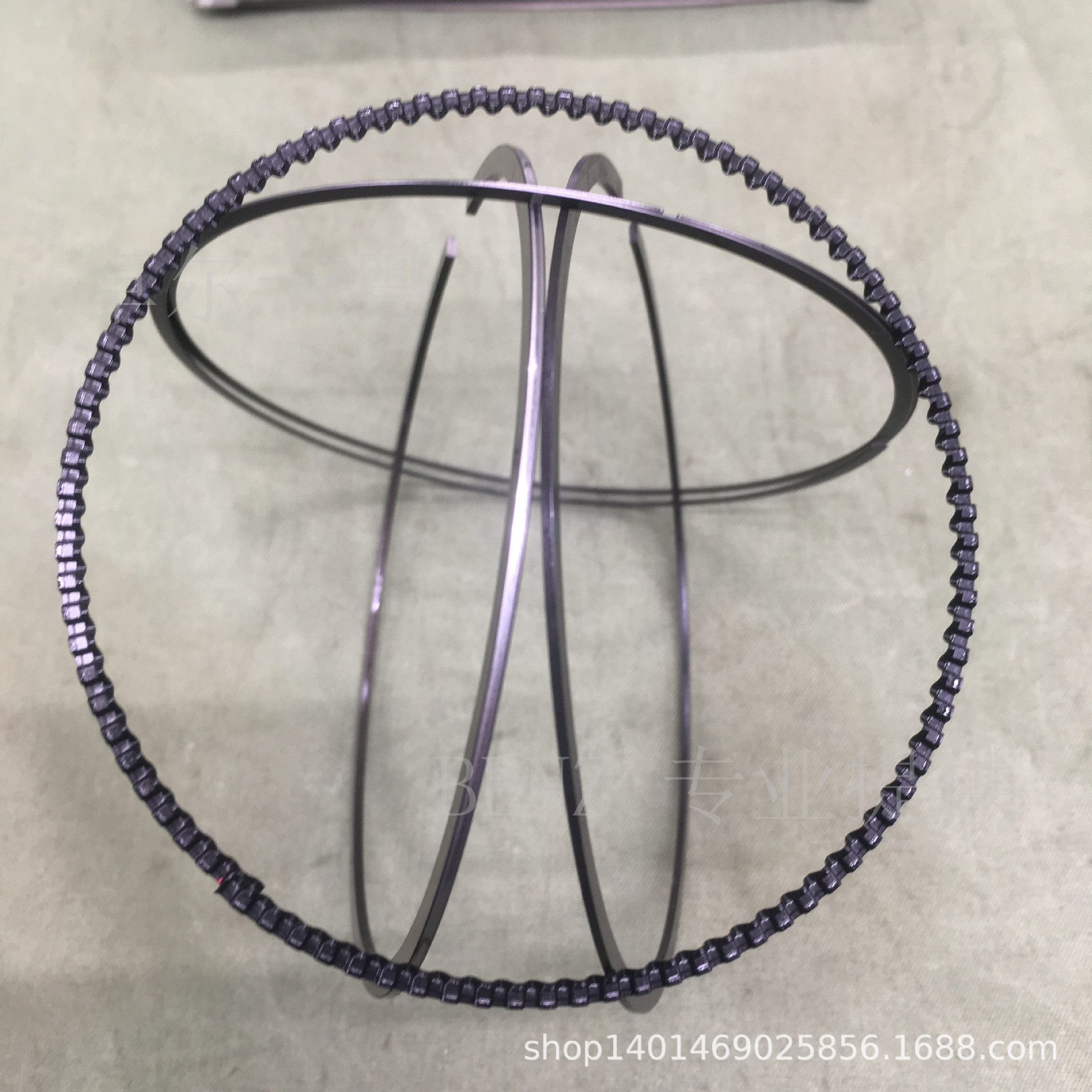 0t 活塞环 a 274 030 00 24 piston ring