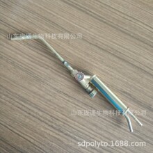 【厂家】H01-2型 射吸式 丙烷焊枪  全铜焊炬 大火力 梅花咀