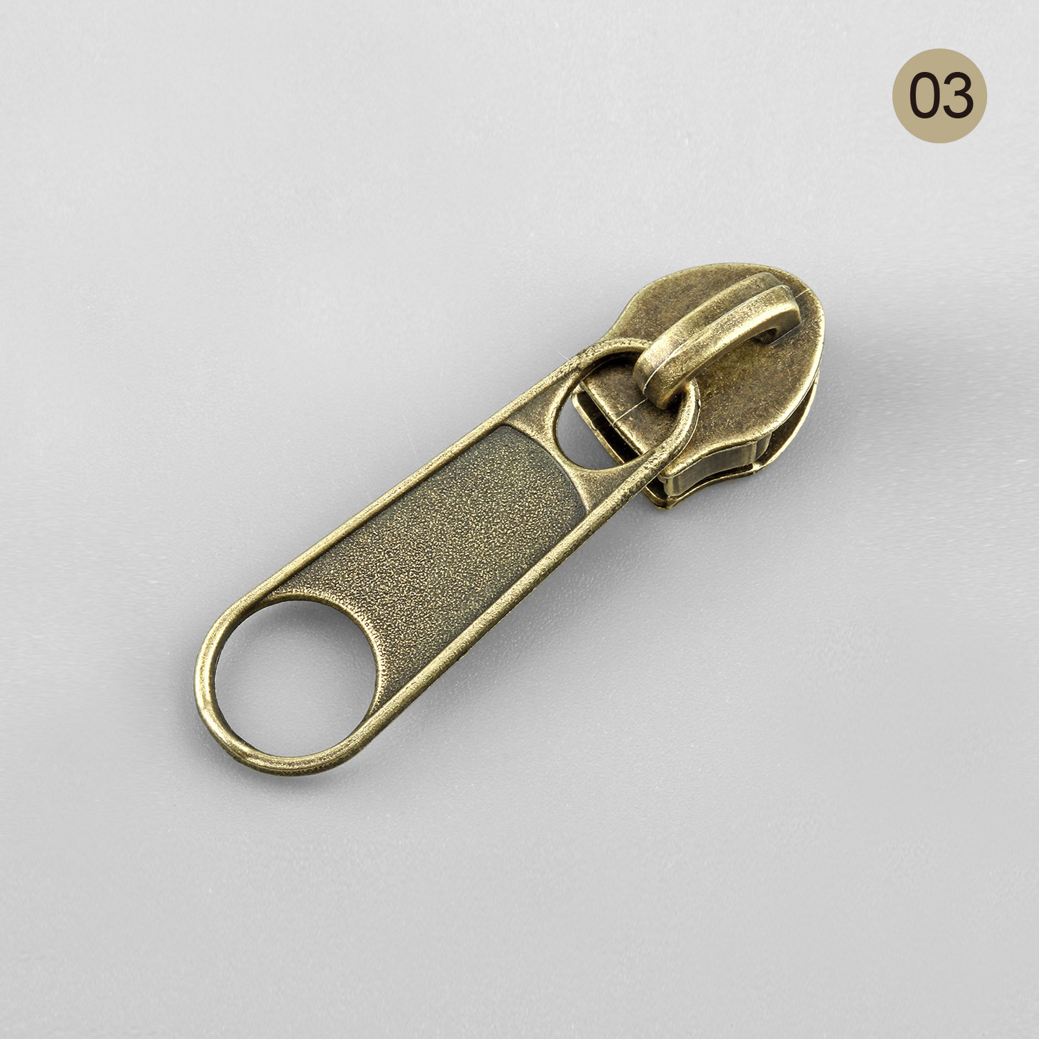 现货供应5号金属拉链头 5#金属拉链拉头 长板头自动头 多种颜色