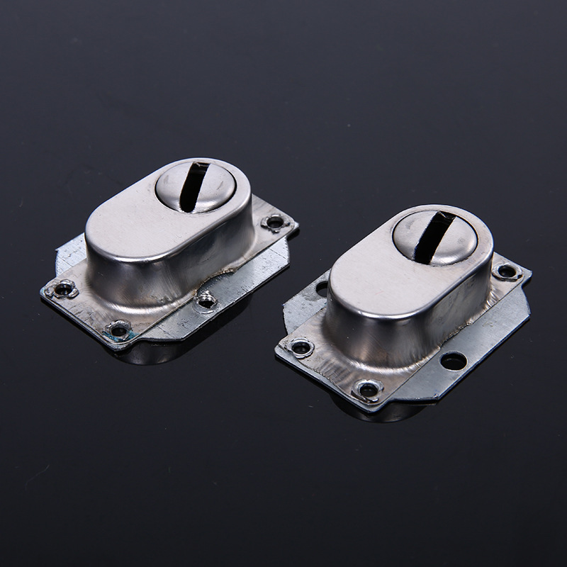 新款上架不锈钢护锁器小号大号护锁器 不锈钢锁盖锁帽厂家直销