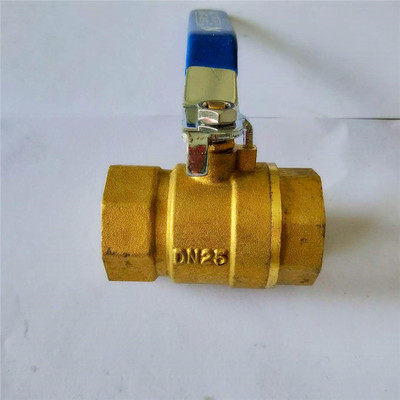 散装罐车配件 dn25铜球阀不锈钢球阀 手动阀门高压球阀罐车球阀