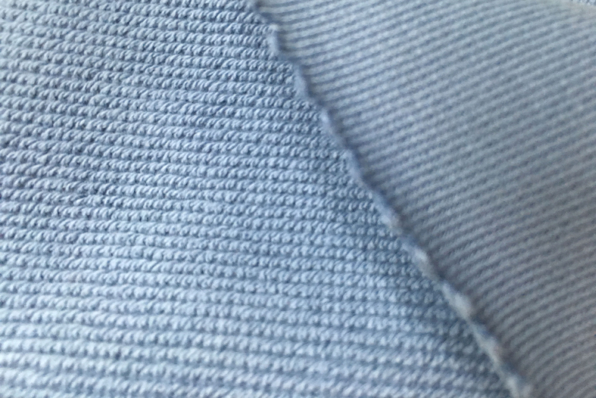 米兰大卫衣毛圈布 厂家 奥代尔卫衣面料 棉毛圈布 加厚卫衣潮牌