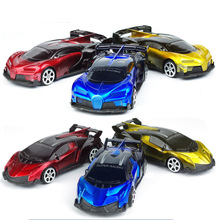 回力惯性车模型儿童玩具汽车益智赛车总动员 回力车玩具套装批发