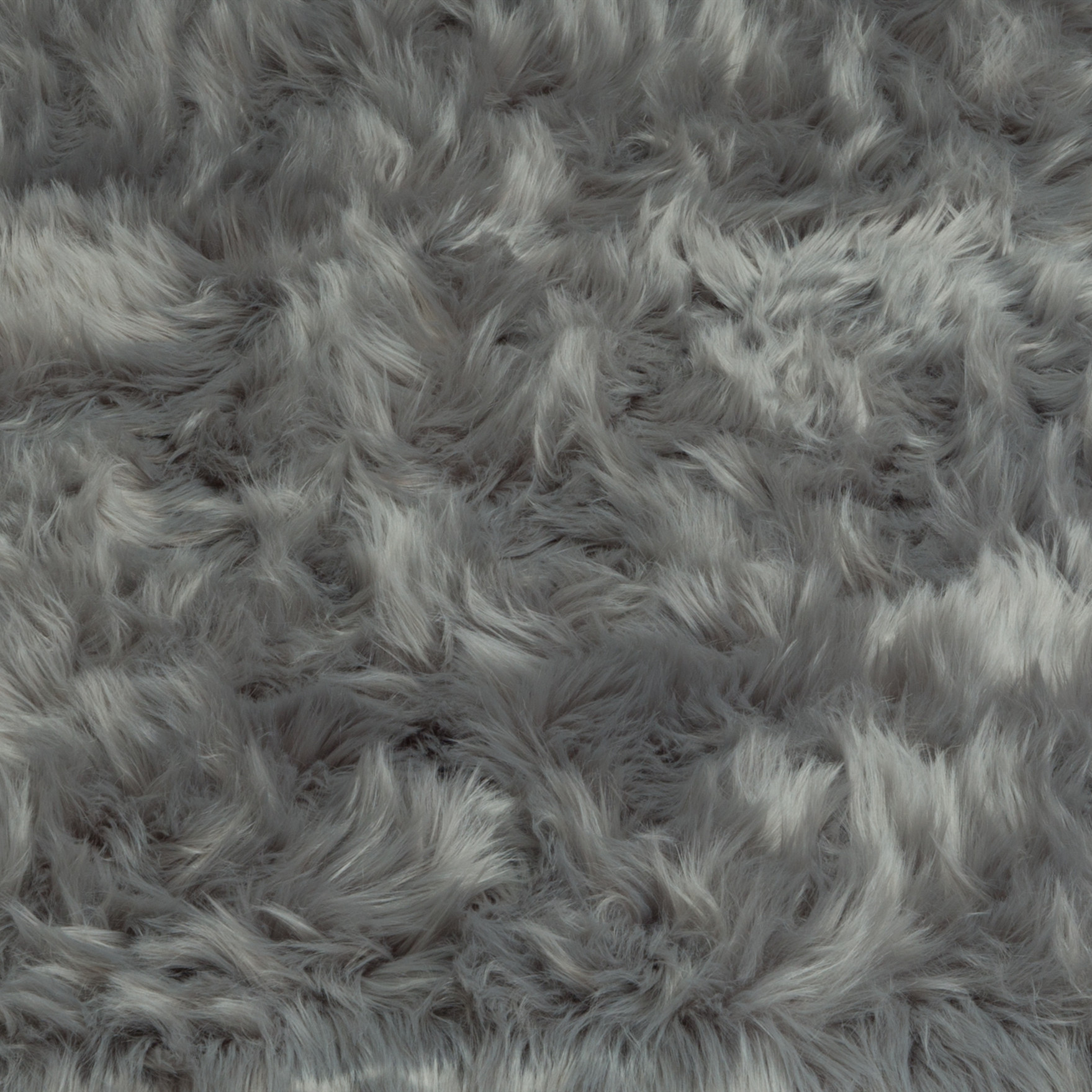 仿羊毛地毯长毛绒卧室地毯榻榻米满铺北欧现代简约