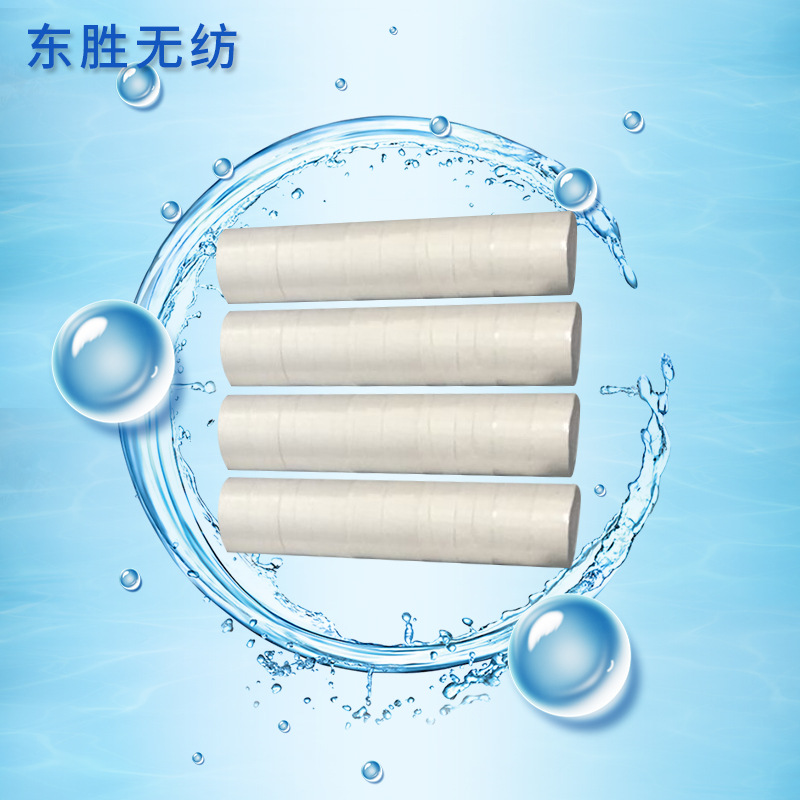 厂家直销压缩类面膜10粒收缩装压缩面膜高质量压缩型面膜纸