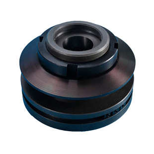 厂家直销 m7130碳钢砂轮卡盘平面磨床砂轮卡盘 主轴砂轮卡盘