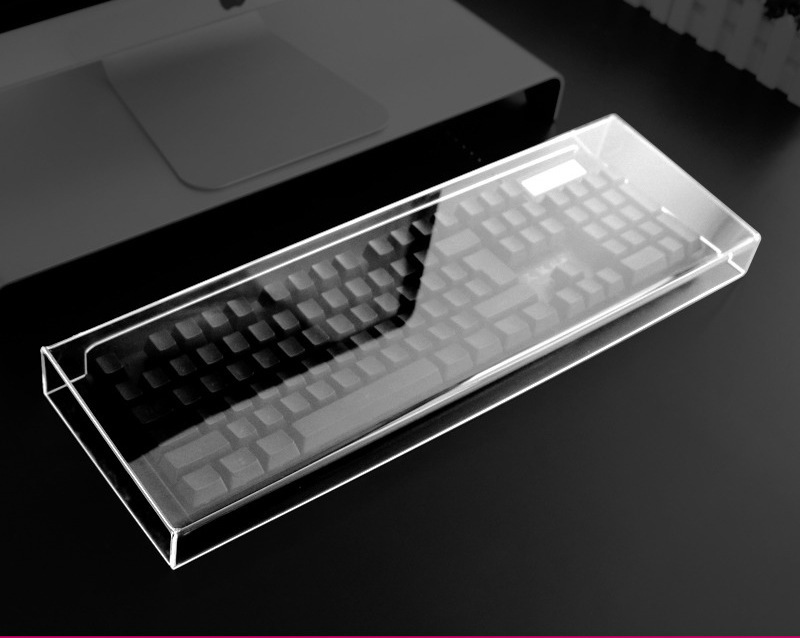 防尘鼻罩?_键盘防尘罩_台式机键盘防尘膜