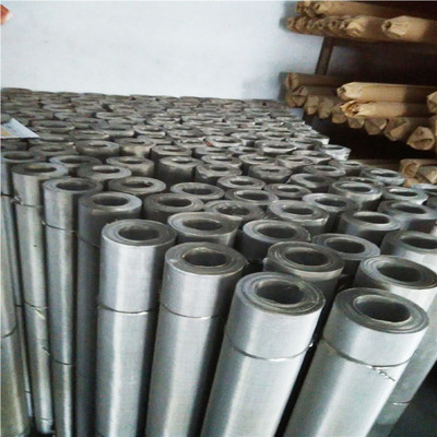 厂家现货 不锈钢筛网 304耐酸碱 耐腐蚀80目工业滤网