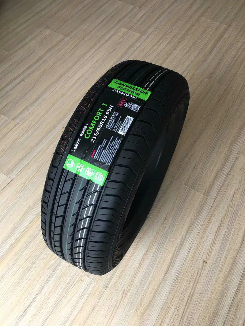 厂家供应 莱威特215/60r16汽车轮胎 子午线轿车汽车轮胎