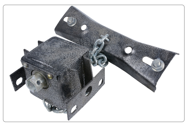 中号备胎升降器,挂车备胎升降器,货车升降装置,半挂车备胎升降器