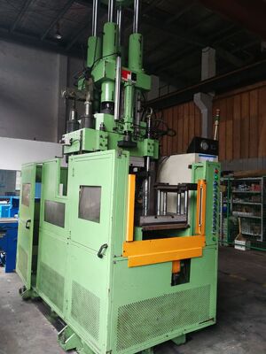 二手硅橡胶立式注射机销售,维修,改造,翻新