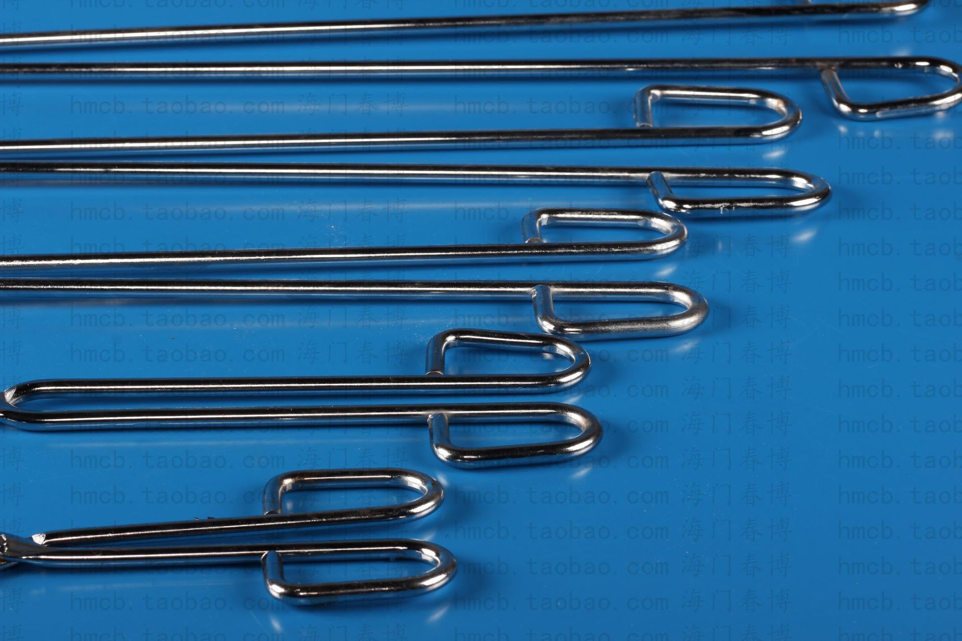 20/30/340/50/60cm坩埚钳 圆形坩埚夹高温夹陶瓷夹