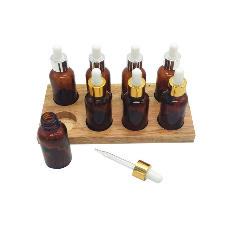 蒙特蒙台梭利感官益智教具味觉瓶幼儿园早教中心味觉训练练习教具