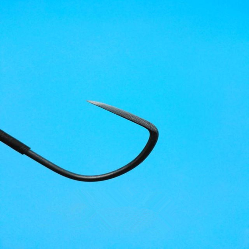 批发鲟鱼刀鱼钩 钓大鱼青鲟鱼 钓钩锚渔具配件