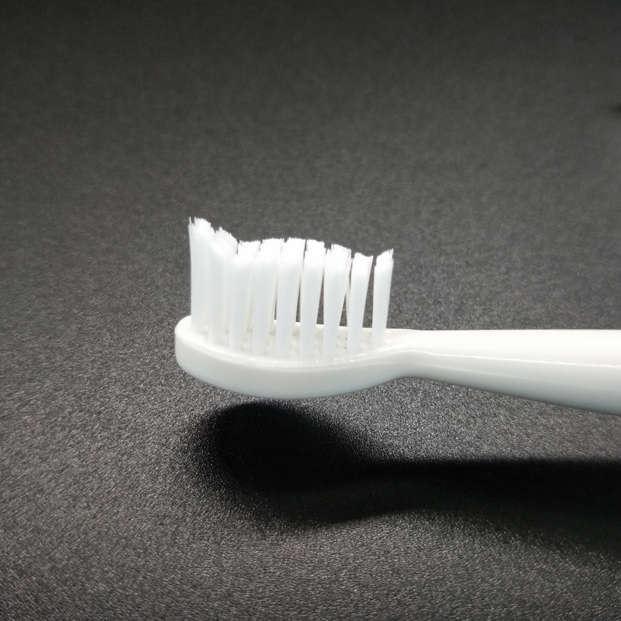 声波电动牙刷_电动牙刷厂家直销新款五档白色成人电动牙刷充电式声波