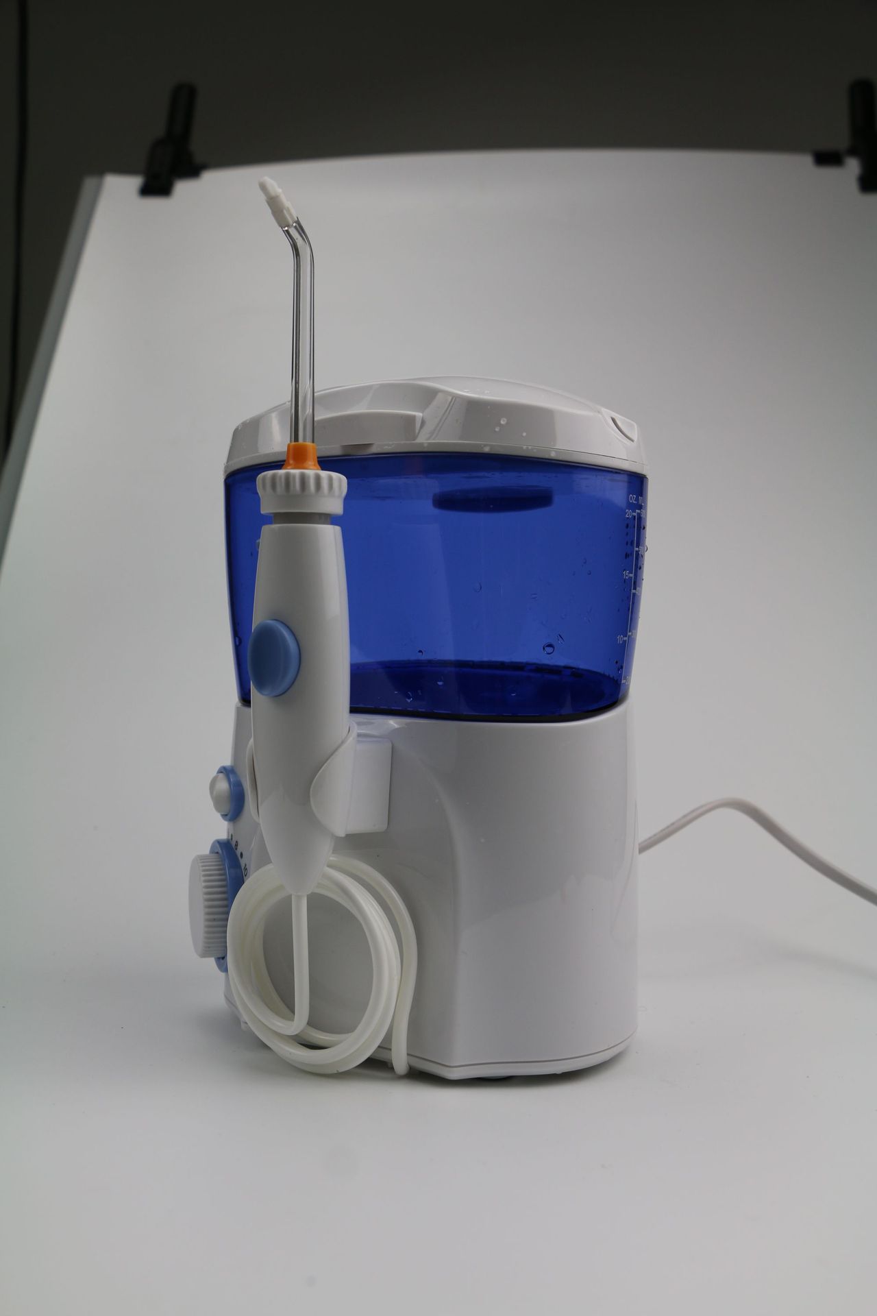 电动冲牙器家用冲牙仪水牙线口腔牙结石清洁牙齿冲洗牙器