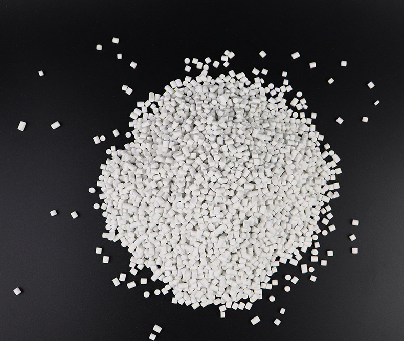 专业生产 pvc塑料颗粒 环保pvc原料颗粒 硬质pvc型材挤出颗粒