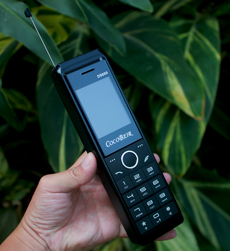 新款大哥大手机大哥大三星屏d9000大哥大手机移动联通充电宝