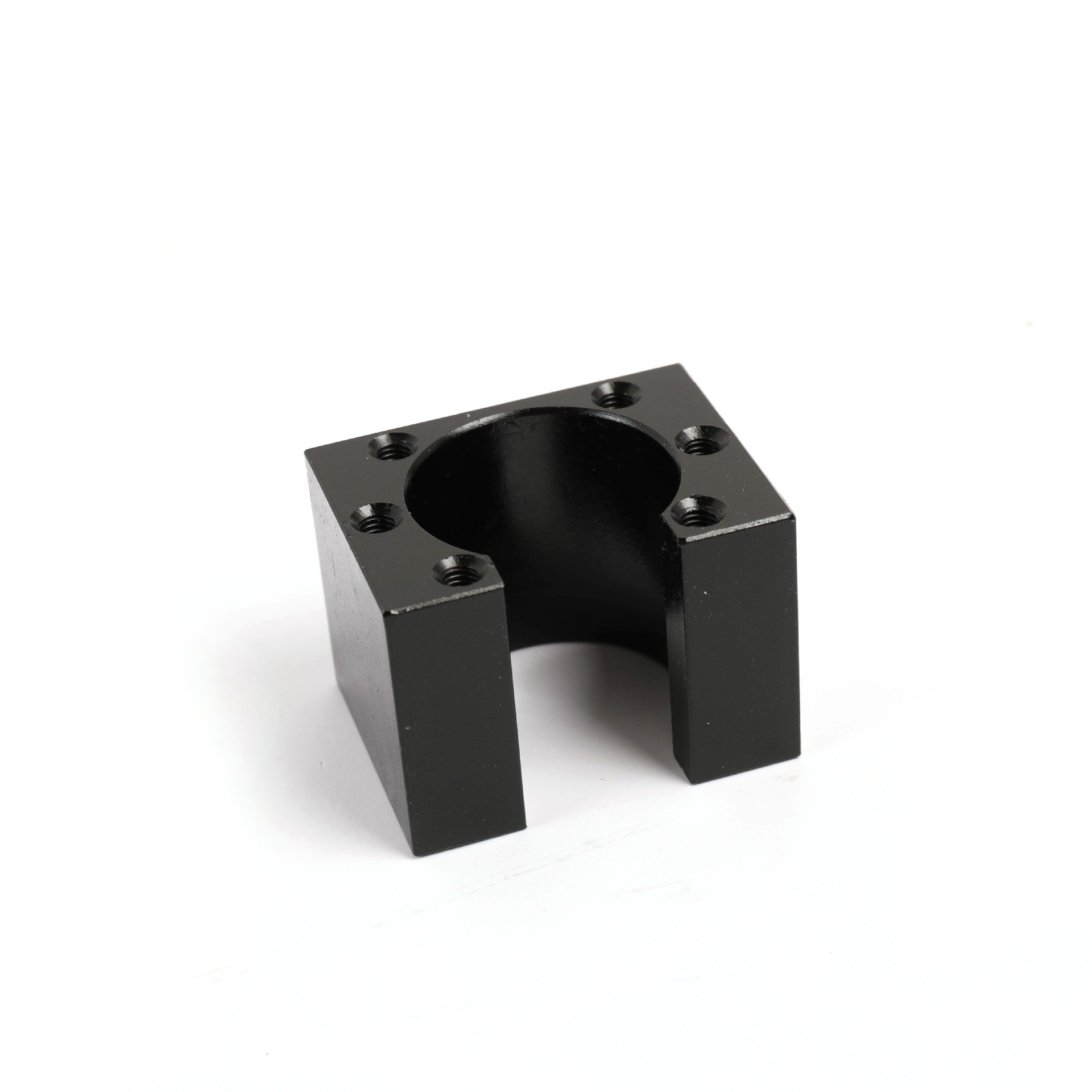 新品爆款厂家直销滚珠丝杆配套dsg开口型螺母座品质保证现货库存