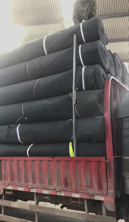 【大棚布】供应温室大棚保温布保温被 大量批发无纺布大棚保温布